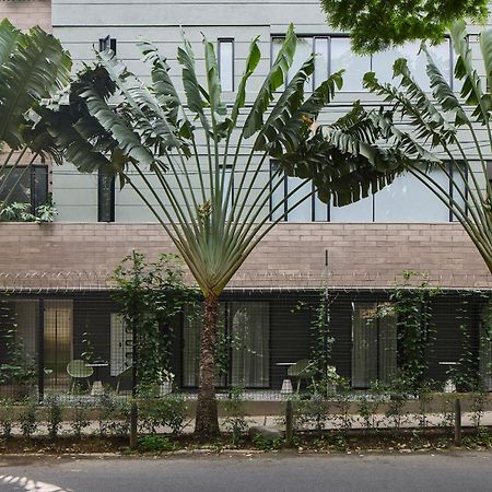 Firenze Lofts Hotel Medellin Exterior photo